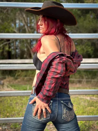 OnlyFans cuenta roughrider420 avatar 1