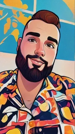 OnlyFans cuenta toxicoxaj avatar 1