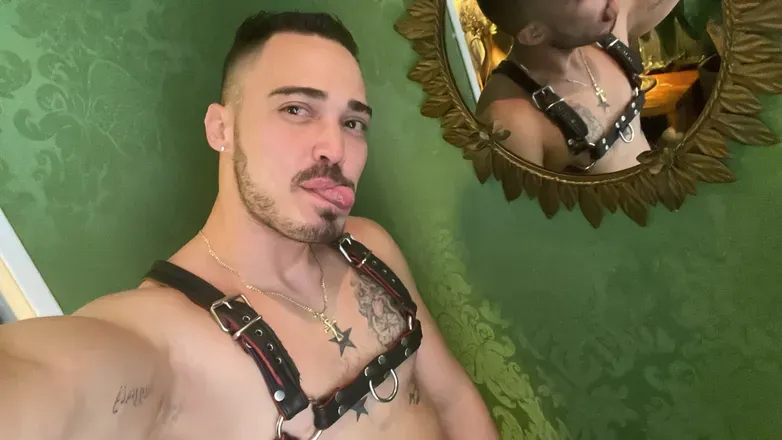 OnlyFans cuenta cubanoxxlhot avatar 1