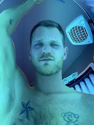 OnlyFans account  woodyswoody avatar 1