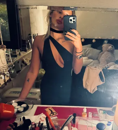 OnlyFans cuenta maddyspalace avatar 1