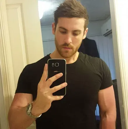 OnlyFans cuenta alpha05josh avatar 1