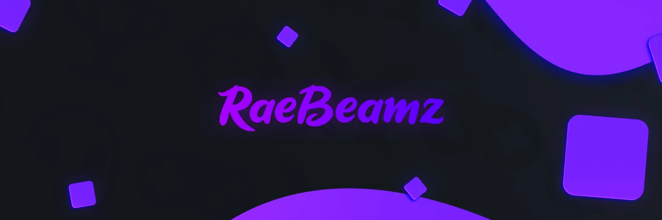 OnlyFans cuenta raebeamz header 2