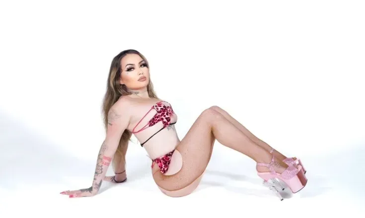OnlyFans account  westcoastbabyyy header 2