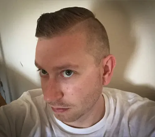OnlyFans cuenta hcfwesker avatar 1