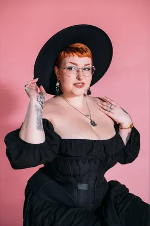 OnlyFans cuenta lilith.avery avatar 1