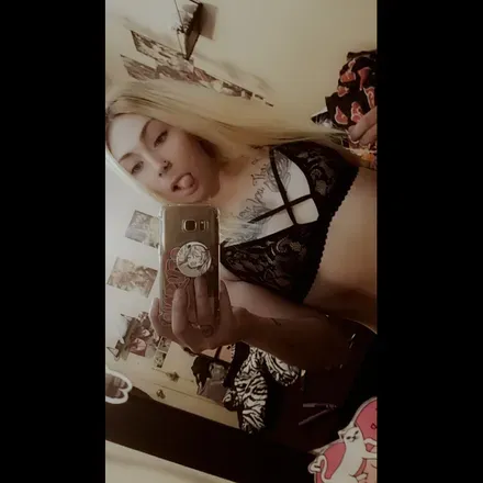 OnlyFans cuenta princesswplugs avatar 1