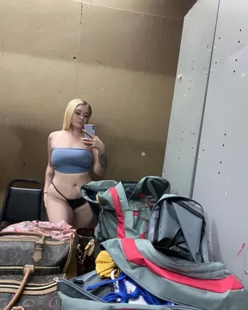 OnlyFans cuenta slxtbxnnyxx avatar 1