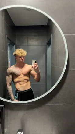 OnlyFans account  andreasjko avatar 1