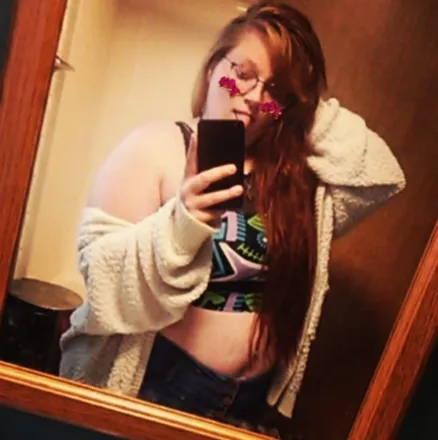 OnlyFans cuenta scorpio.queen.1998 header 2