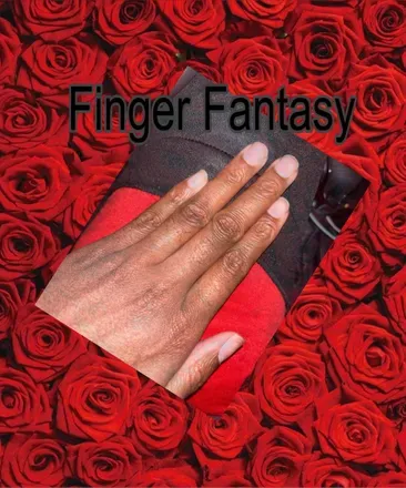 OnlyFans cuenta dreamfingers avatar 1
