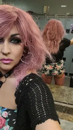 OnlyFans cuenta cherryferrara78 avatar 1
