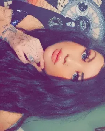 OnlyFans cuenta barbielaine avatar 1