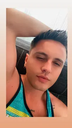 OnlyFans cuenta pantser avatar 1