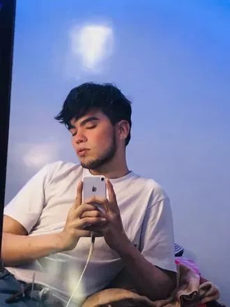 OnlyFans cuenta hectormsj21 avatar 1