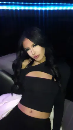 OnlyFans account  babyjxpx avatar 1