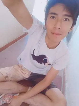 OnlyFans account  tre_loby header 2