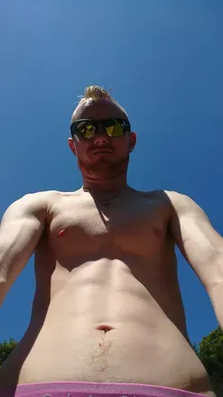 OnlyFans cuenta harveydaniels avatar 1