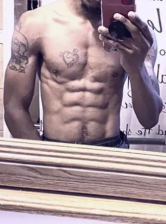 OnlyFans account  pradagee avatar 1