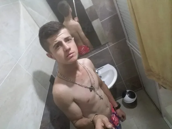 OnlyFans cuenta robinson_gonzalez header 2