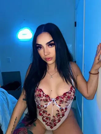 OnlyFans cuenta geminimami888 avatar 1