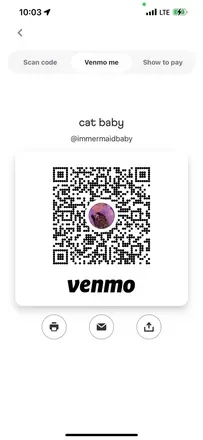 OnlyFans cuenta mermaidbabyy avatar 1