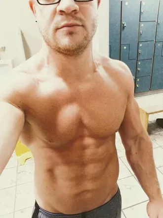 OnlyFans account  rustcoal avatar 1