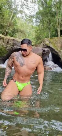 OnlyFans cuenta carlosrodriguez1 header 2