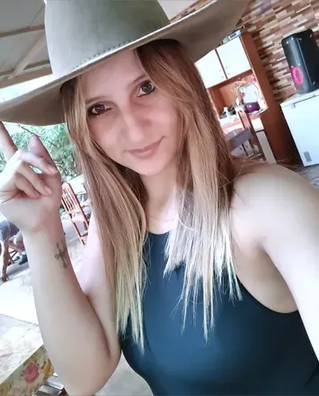 OnlyFans cuenta gisseduarte1 avatar 1