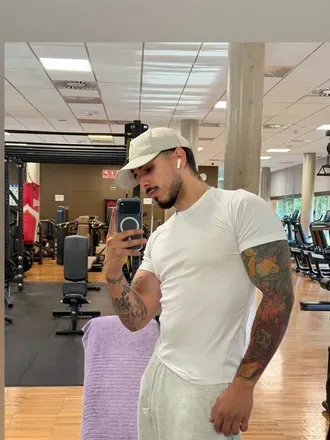 OnlyFans cuenta brunoshelbyy avatar 1
