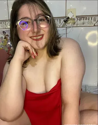 OnlyFans cuenta nerd_fofinha avatar 1