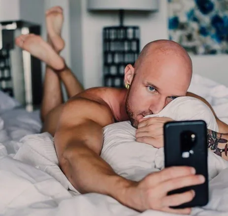 OnlyFans cuenta vinroxx header 2