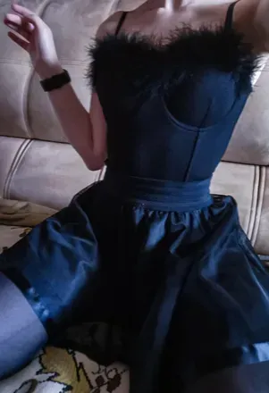 OnlyFans cuenta lilybirch avatar 1