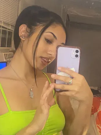 OnlyFans cuenta tatyanax avatar 1