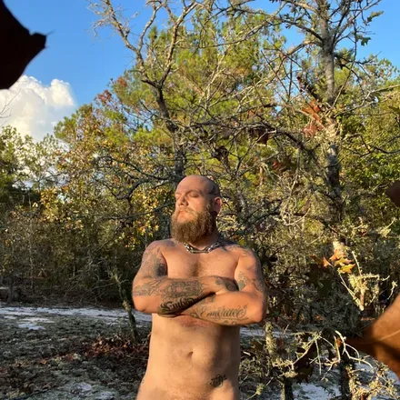 OnlyFans cuenta cajunthunder666 avatar 1
