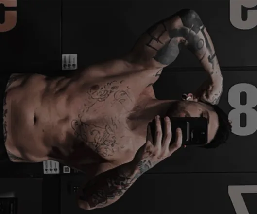 OnlyFans account  killiansin header 2