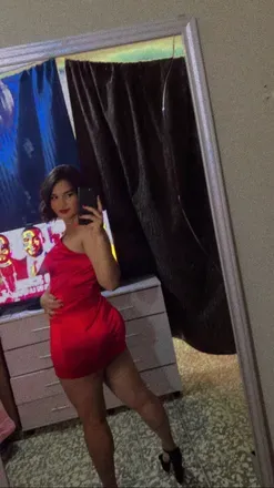 OnlyFans cuenta imyana.ej007 avatar 1
