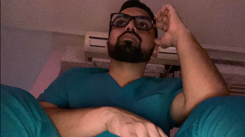 OnlyFans account  barbonmorboso26 header 2