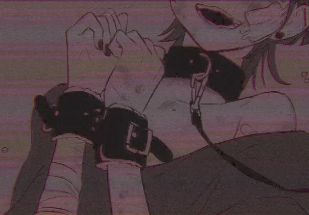 OnlyFans account  nightmaredee header 2