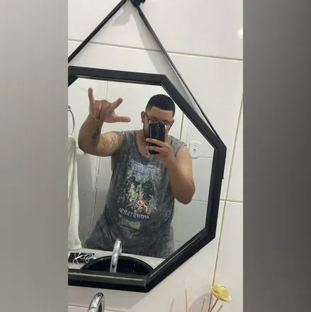 OnlyFans cuenta hnriquesantos avatar 1