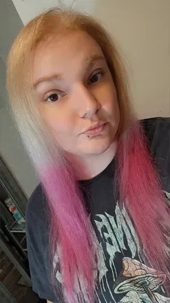 OnlyFans account  hiswifey247 avatar 1