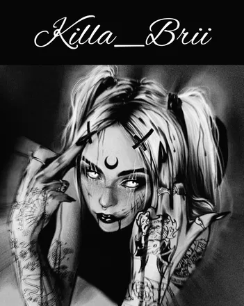 OnlyFans cuenta killabriibabby header 2
