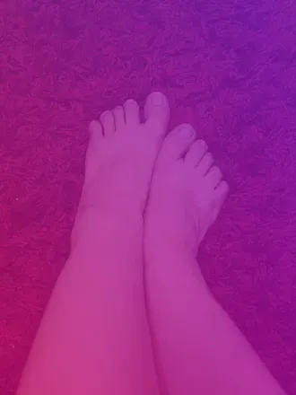 OnlyFans cuenta goddess.feetss avatar 1