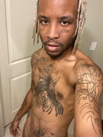 OnlyFans cuenta hexxxworldx avatar 1