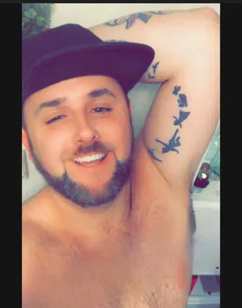 OnlyFans cuenta daddysharp40 avatar 1