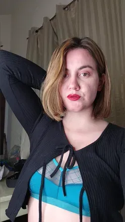 OnlyFans cuenta amykittylatina avatar 1