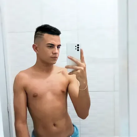 OnlyFans cuenta mateus_santos avatar 1