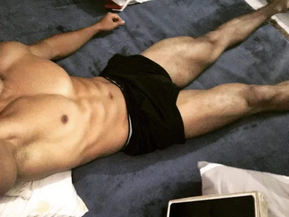 OnlyFans account  juandiazi header 2