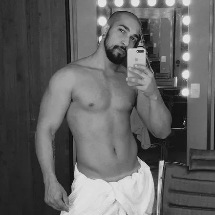 OnlyFans account  bruunaofree avatar 1