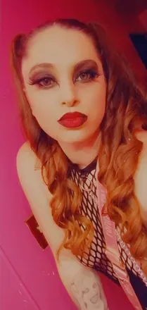 OnlyFans cuenta princessharley avatar 1